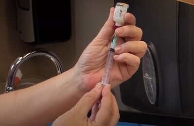 Кодирование Налтрексон в Абинске Набор препарата для кодирования в шприц